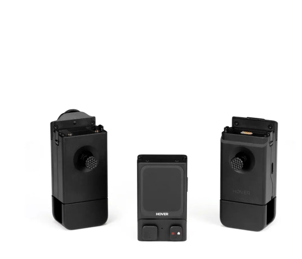 HOVERAir Beacon & JoyStick - 1326665 - zdjęcie 2